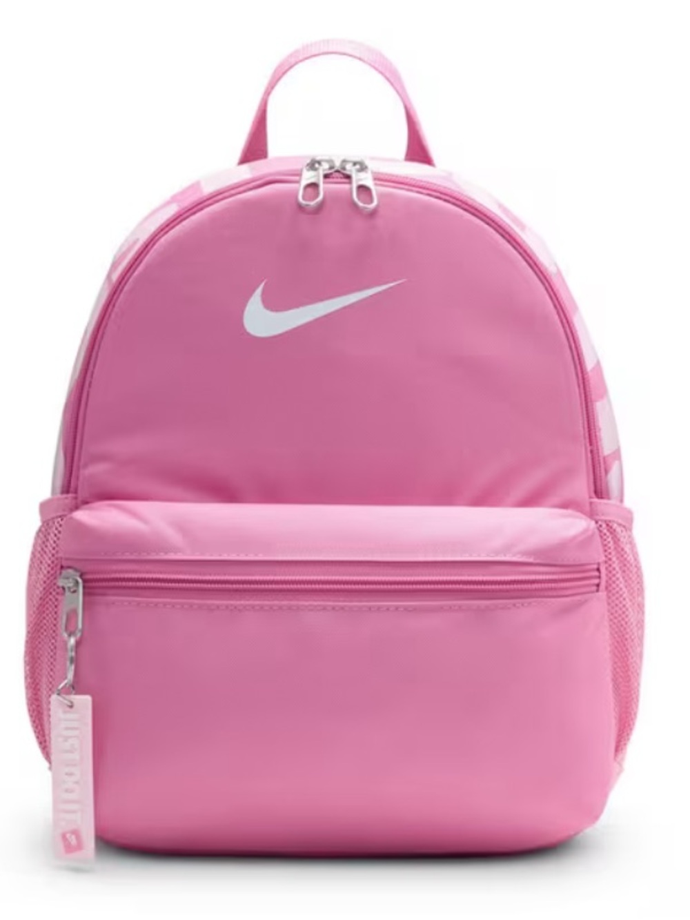 NWOT - BRAND NEW NIKE BRASILIA JDI MINI SUSTAINABLE MINI BACKPACK
